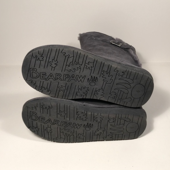 bearpaw tatum boots
